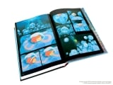 Манга на английском языке &laquo;Ponyo Film Comic All-in-One Edition&raquo; 