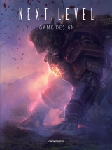 Артбук "Next Level: Game Design" [ENG] [ USA IMPORT ]