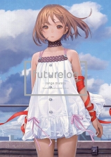 Артбук &laquo;Futurelog&raquo; [JP IMPORT]
