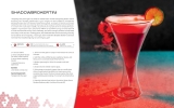 Артбук &laquo;Mass Effect: The Official Cocktail Book&raquo; [USA IMPORT]
