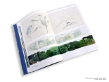 Артбук &laquo;The Art of the Boy and the Heron &raquo; [USA IMPORT]