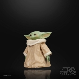 Оригинальная sci-fi фигурка Star Wars The Black Series The Child Toy 1.1-Inch The Mandalorian Collectible Action Figure