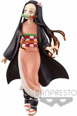 Оригинальная аниме фигурка &laquo;Kimetsu no Yaiba vol.2 Nezuko Kamado&raquo;