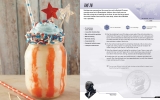 Артбук &laquo;Overwatch: The Official Cookbook&raquo; [USA IMPORT]