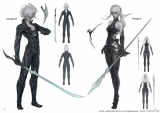 Артбук &laquo;Final Fantasy XIV: Stormblood -- The Art of the Revolution -Eastern Memories&raquo; [USA IMPORT]