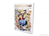 Артбук &laquo;The Complete Art of Fullmetal Alchemist&raquo; [USA IMPORT]