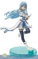 Оригинальная аниме фигурка Asuna Undine ver.