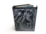 Артбук The Skyrim Library - Volumes I, II & III (Box Set) Hardcover &ndash;   [ USA IMPORT ]