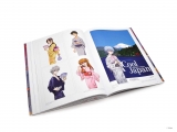 Артбук &laquo;Evangelion Illustrations 2007-2017 (Neon Genesis Evangelion)&raquo; [USA IMPORT]