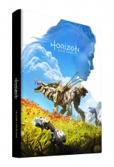 Артбук Horizon Zero Dawn Collector's Edition Strategy Guide Hardcover [ENG] [ USA IMPORT ]