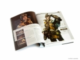 Артбук &laquo;Monster Hunter: World - Official Complete Works&raquo; [USA IMPORT]