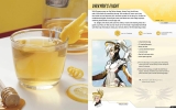 Артбук &laquo;Overwatch: The Official Cookbook&raquo; [USA IMPORT]