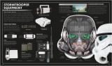 Артбук &laquo;Star Wars The Complete Visual Dictionary New Edition&raquo; [USA IMPORT]