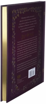 Артбук &laquo;World of Warcraft: Folk & Fairy Tales of Azeroth&raquo; [USA IMPORT]