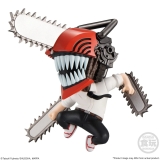 Игрушка-сюрприз с коллекционной фигуркой &laquo;"Chainsaw Man" Adverge Motion Set&raquo;