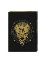 Артбук &laquo;The Art of Dragon Age: The Veilguard (Deluxe Edition)&raquo; [USA IMPORT]