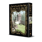 Манга на английском языке «The Girl From the Other Side: Siúil, a Rún Deluxe Edition I (Vol. 1-3 Hardcover Omnibus)»