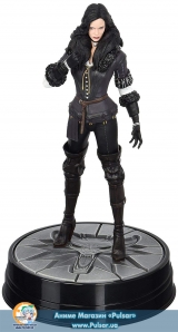 Оригинальная sci-fi фигурка The Witcher 3: Wild Hunt - Yennefer of Vengerberg