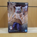 Оригинальная аниме фигурка &laquo;Banpresto Kimetsu No Yaiba Figure Vol.4 &raquo;