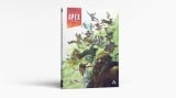Артбук &laquo;The Art of Apex Legends&raquo; [USA IMPORT]