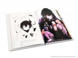 Артбук Tokyo Ghoul Illustrations: zakki [ENG] [ USA IMPORT ]