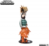 Оригинальная аниме фигурка McFarlane Toys My Hero Academia Katsuki Bakugo Action Figure