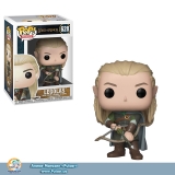 Виниловая фигурка Funko Pop Movies: Lord of The Rings - Legolas Collectible Figure