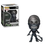 Вінілова фігурка Funko Pop! Movies: Alien 40th - Xenomorph