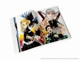 Артбук &laquo;The Art of Demon Slayer: Kimetsu no Yaiba&raquo; [USA IMPORT]