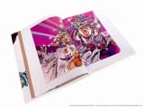 Артбук &laquo;JoJo 6251: The World of Hirohiko Araki&raquo; [USA IMPORT]