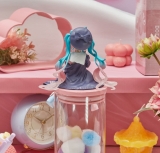 Оригинальная аниме фигурка &laquo;Furyu Hatsune Miku (Love Sailor Version) Noodle Stop&raquo;
