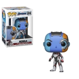 Виниловая фигурка Funko Pop! Marvel: Avengers Endgame - Nebula