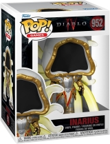 Виниловая фигурка &laquo;Funko POP! Diablo 4 - Inarius №952&raquo;
