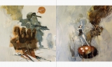 Артбук &laquo;Zawa Zawa: Treasured Art Works of Ashley Wood (Japanese Edition)&raquo; [USA IMPORT]