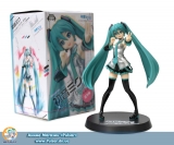 Оригинальная аниме фигурка PM Figure Hatsune Miku Project DIVA 2nd ver.