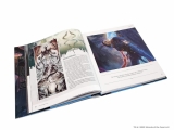 Артбук &laquo;The Art of Magic: The Gathering - War of the Spark&raquo; [USA IMPORT]