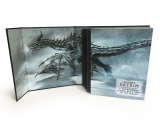 Артбук The Skyrim Library - Volumes I, II & III (Box Set) Hardcover &ndash;   [ USA IMPORT ]
