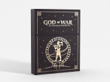 Артбук &laquo;God of War: 20th Anniversary Retrospective (Deluxe Edition)&raquo; [USA IMPORT]