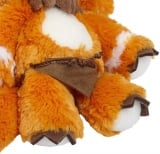 Оригинальная мягкая игрушка League of Legends Official Plush, Gnar