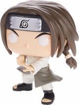 Виниловая фигурка &laquo;Funko Pop! Animation Naruto Shippuden - Neji Hyuga&raquo;