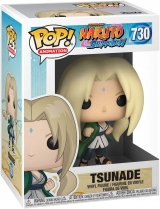 Виниловая фигурка Funko Pop! Animation: Naruto - Lady Tsunade
