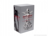 Манга на английском Death Note (All-in-One Edition)