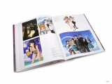 Артбук &laquo;Evangelion Illustrations 2007-2017 (Neon Genesis Evangelion)&raquo; [USA IMPORT]