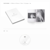 Официальный CD &laquo;BTS Bangtan Boys - BE (Essential Edition)&raquo;