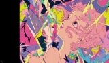 Артбук &laquo;Wonderland: The Art of Nanaco Yashiro &raquo; [USA IMPORT]