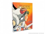 Артбук &laquo;Princess Mononoke Picture Book&raquo; [USA IMPORT]