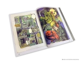 Артбук &laquo;Dorohedoro Illustrations: Mud and Sludge&raquo; [ENG]