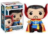 Виниловая фигурка Pop! Marvel: Doctor Strange - Doctor Strange