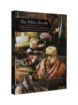 Артбук &laquo;The Elder Scrolls: The Official Cookbook&raquo; [USA IMPORT]