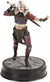 Оригінальна sci-fi фігурка Dark Horse Deluxe The Witcher 3 Wild Hunt: Ciri Series 2 Figure